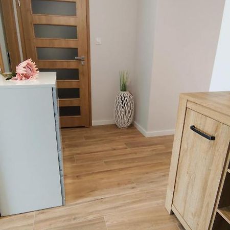 Apartament 10 Płock Εξωτερικό φωτογραφία